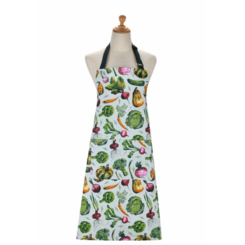 VEGETABLE MEDLEY COTTON APRON