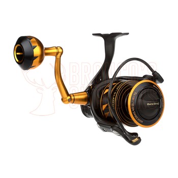 Penn Slammer IV Fishing Reel