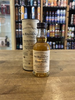 Balvenie Double Wood 5cl