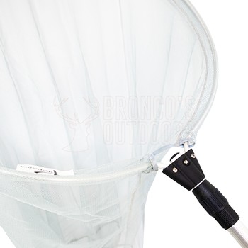 Fishfighter Whitebait Net 2' Scoop