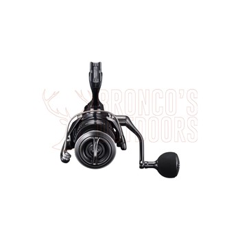 Shimano 25 Twinpower XD