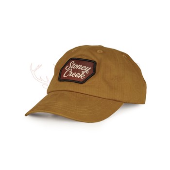 Stoney Creek Classic Patch Cap