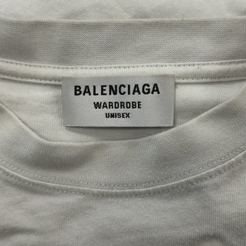 Balenciaga tee • Pre-Owned [7397] - view 5