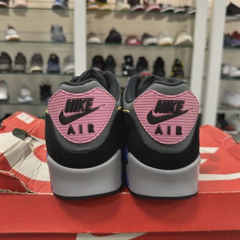 Nike Air Max 90 ACG Persian Violet • Pre-Owned [0402] - view 4