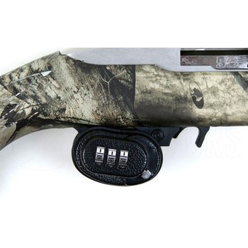 OO Trigger Lock Combination