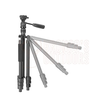 Vanguard Vesta Go 234AP Pan Head Tripod Alloy