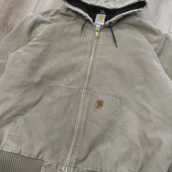 Carhartt jacket • Pre-Owned [6720] - view 4