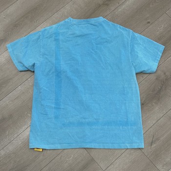 Gallery dept blue tee • Pre-Owned [6882] - view 4