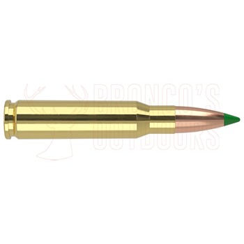 Nosler Ballistic Tip .308 Win 125gr Polymer Tip 20 Rounds