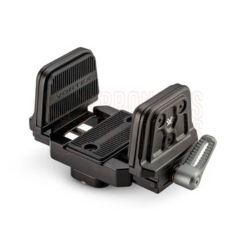 Vortex Pro Rifle Clamp Tripod Mount