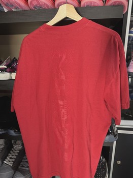 Complex x Playboi Carti Tee Red size L • Pre-Owned [7015] - view 2