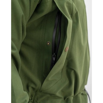 Swazi Tahr XP Anorak