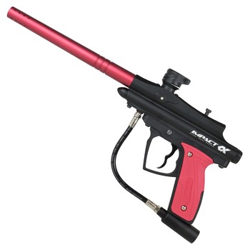 Impact Skirmisher Paintball Gun