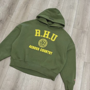 Rhude Zara hoodie • Pre-Owned [1825] - view 4