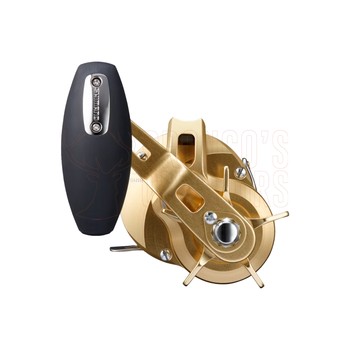 Shimano 25 Ocea Conquest