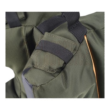 Vanguard Endeavor SRB Large Filled Gun Rest Bag