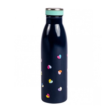 MINI CONFETTI DESIGN DRINK BOTTLE 500ML