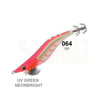 Yamashita EGI OH Live Neon Bright #2.5