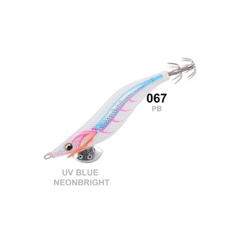 Yamashita EGI OH Live Neon Bright Jig #3.0