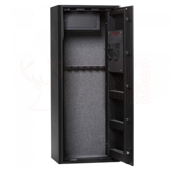 Lokaway Safe Digital Large 1500x600x400 - 20 Guns