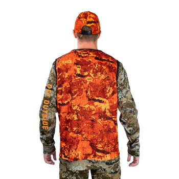 Spika Ranger Vest Biarri Blaze
