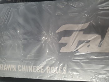 Fab Roll Prawn 440g