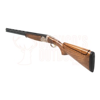 Beretta 687 Silver Pigeon III Sporter 12ga 30"