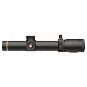 Leupold VX-3HD Riflescope 1.5-5x20 30mm CDS-ZL FireDot Twilight Hunter