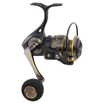 Penn Authority Spinning Reel Series