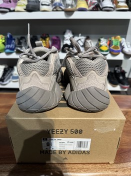 adidas Yeezy 500 Ash Grey - Pre-Owned - view 16