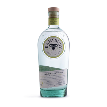 Ramsbury Gin