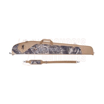 Browning Shotgun Cover Flex Grapple DNA Camo 54"