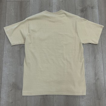 Bape College Logo Tee Brown  • Pre-Owned [3625] - view 7