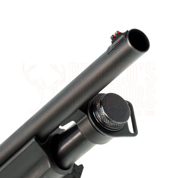 Stealth PA101 Pump Action Shotgun 12 Gauge 18"