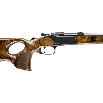 Blaser K95 Success Wood Grade 5 7x57R