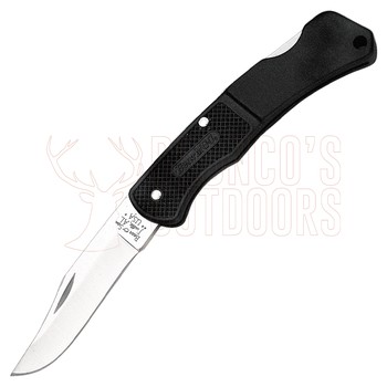 Bear & Son Cutler 3 3/4" Zytel Lockback