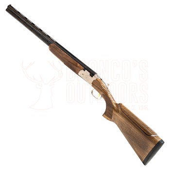 Beretta 686 Silver Pigeon I Sport 12ga 30" Adjustable