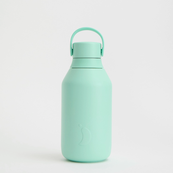 CHILLY'S SERIES 3 BOTTLE - OPAL / 350ML