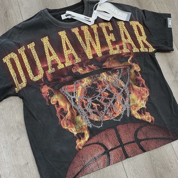 "Flame Shot" Tee • Brand New [5871] - view 4