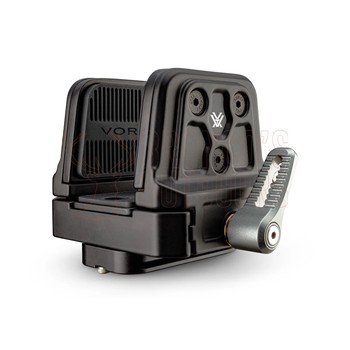 Vortex Pro Rifle Clamp Tripod Mount