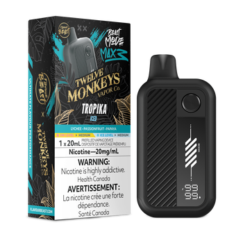 Flavour Beast Mode Max 3 60K product