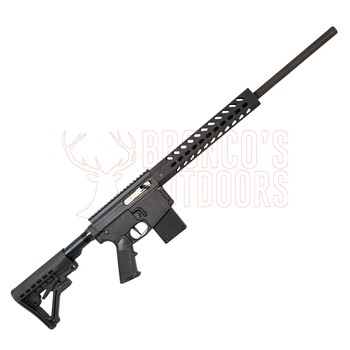JARD J72 Gen 2 .17 WSM