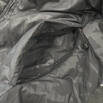 Stüssy Reversible Thermolite Puffy Jacket • Pre-Owned [8522] - view 9