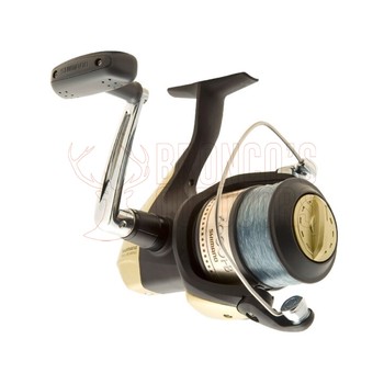 Shimano Spectrum Plus 12' + Shimano Hyperloop 6000FB