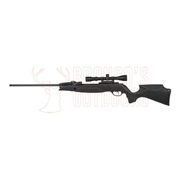 BSA Merlin XL Synthetic .177 + BSA 3-9x40mm Scope