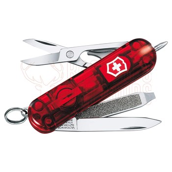 Victorinox Signature Lite 06226 Ruby
