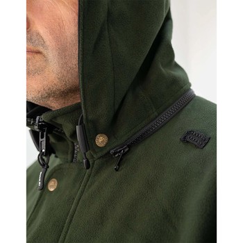 Swazi Windriver Jacket Olive