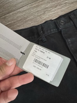 Balenciaga Jeans size 32 • Pre-Owned [8668] - view 4
