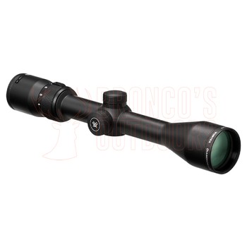 Tikka T3X Superlite Rifle 7mm-08 & Vortex Diamondback 4-12x40 Scope