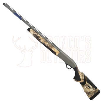 Beretta A400 Xtreme Plus Aquatech Grey 12 Gauge 28"